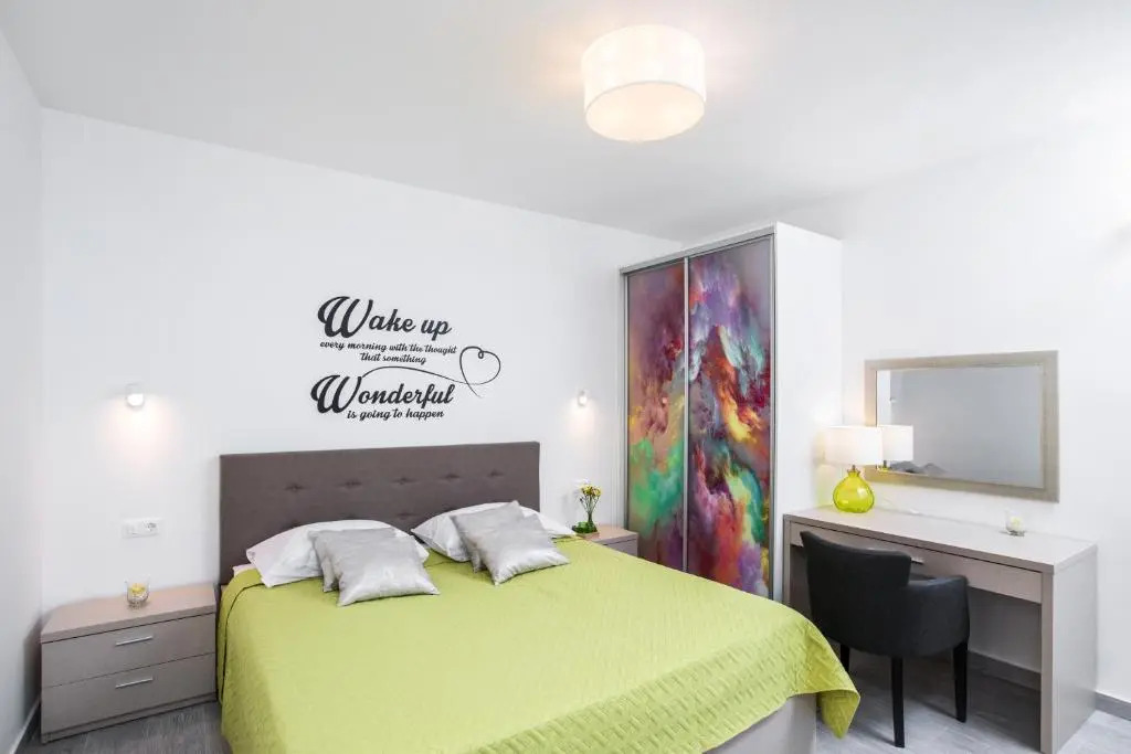 L&L apartments