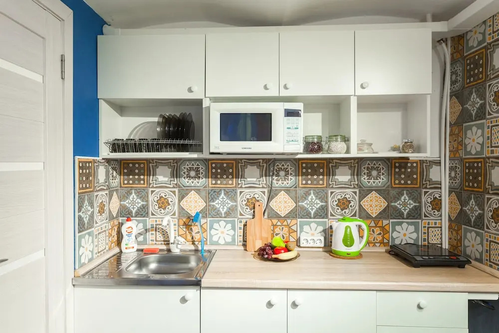 Апартаменты Sweet Home на Итальянской