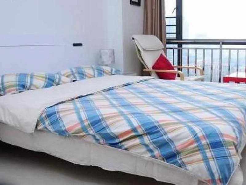 Shenzhen Yunzi Apartment Hotel luohu