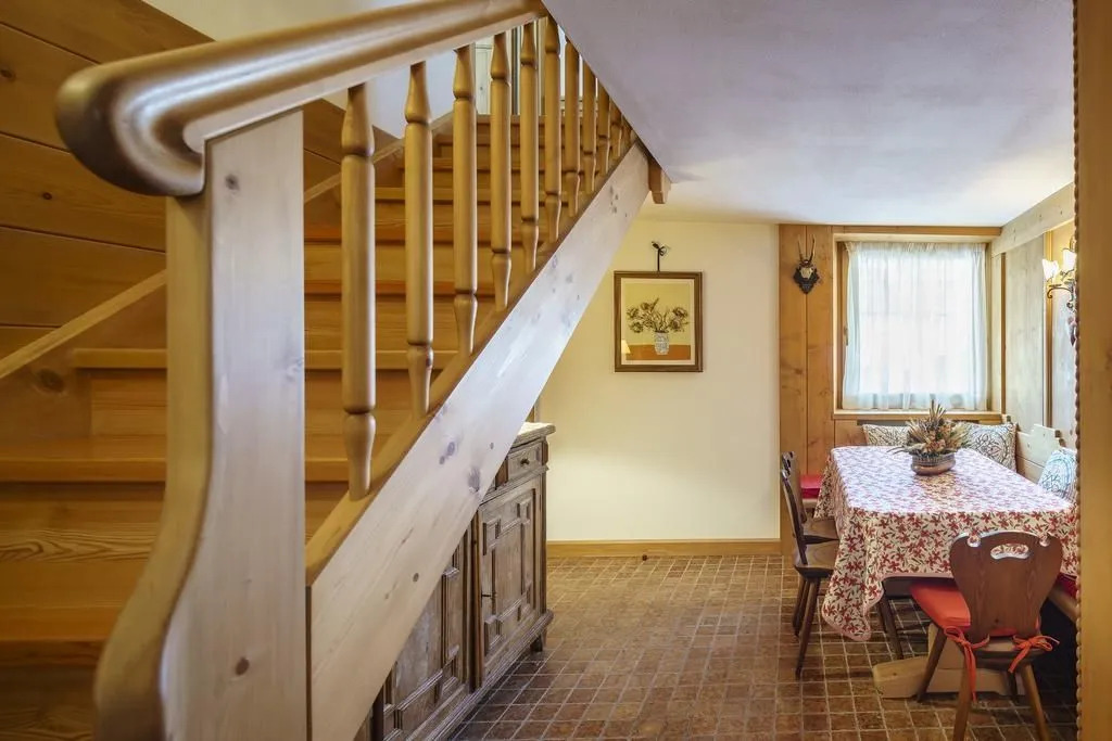 Villa Tullia - Stayincortina