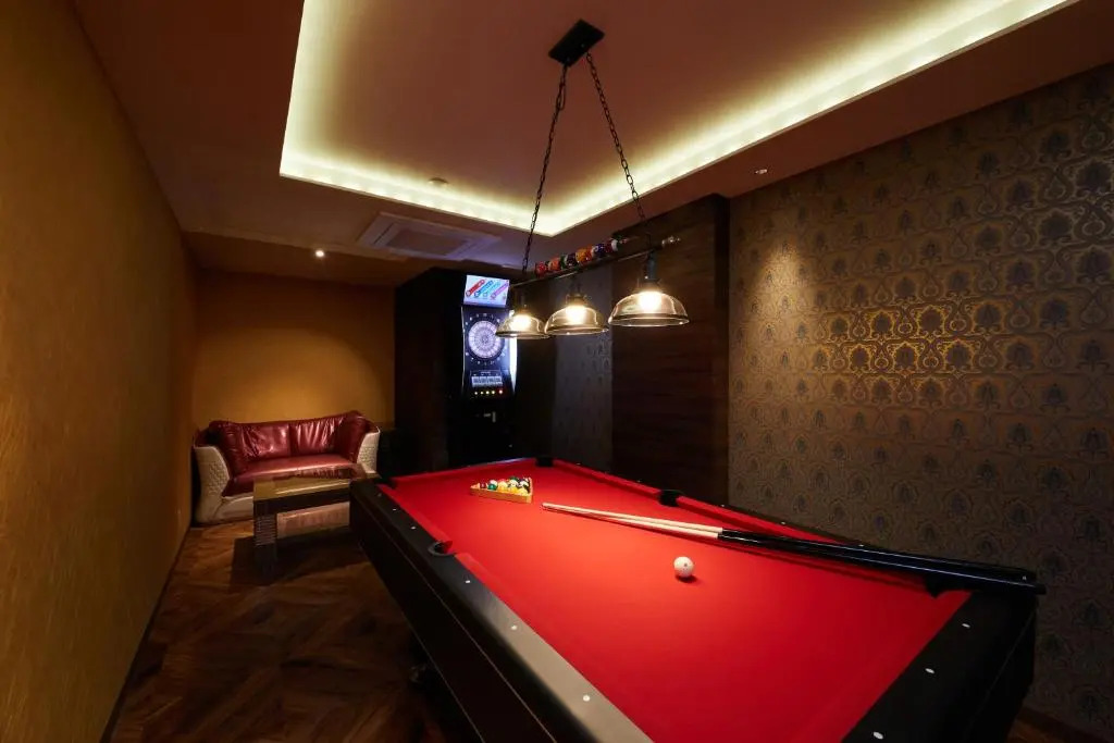 HOTEL Artia Nagoya