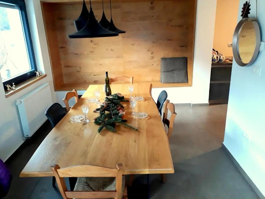 Apartments ALPA VITA