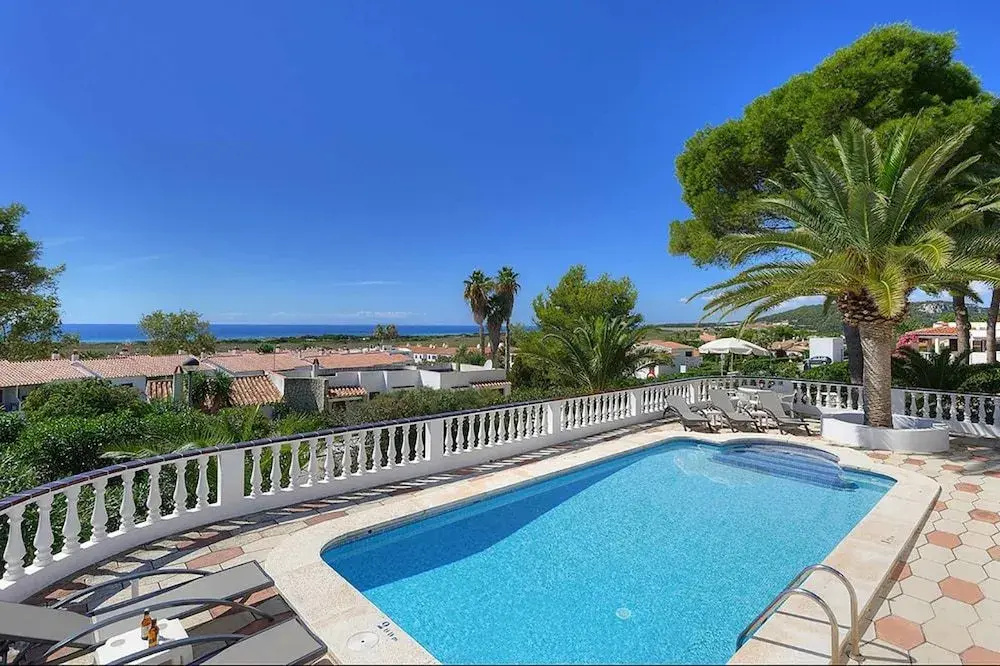 Villa Sol y Sombra by Escape Home