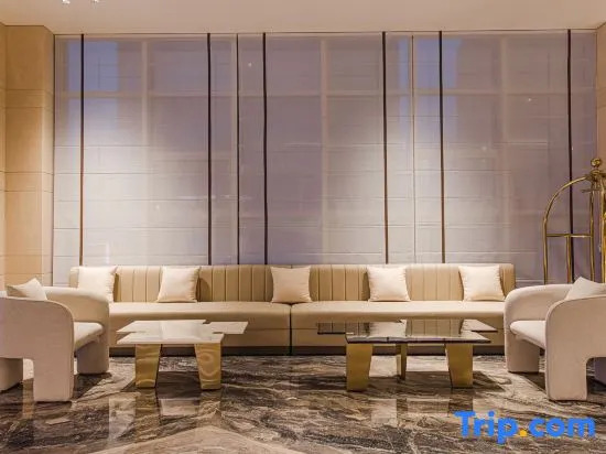 Wanhao Hotel (Hohhot Wanda International Convention and Exhibition Center)