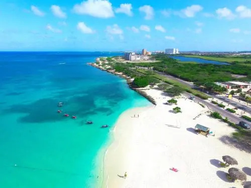 Aruba - Casa Alessandra 2bdr