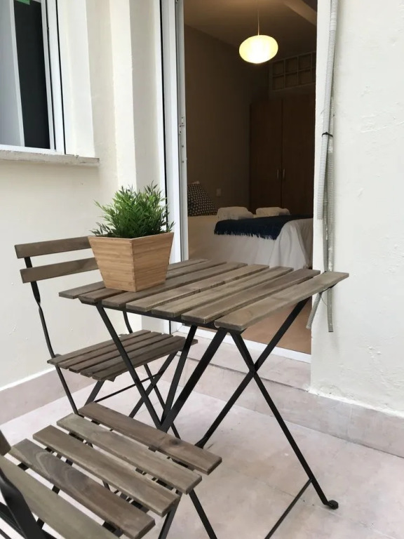 Enjoy Sevilla Apartment