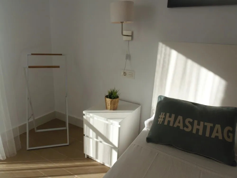 HH Apartamento La Herradura Playa
