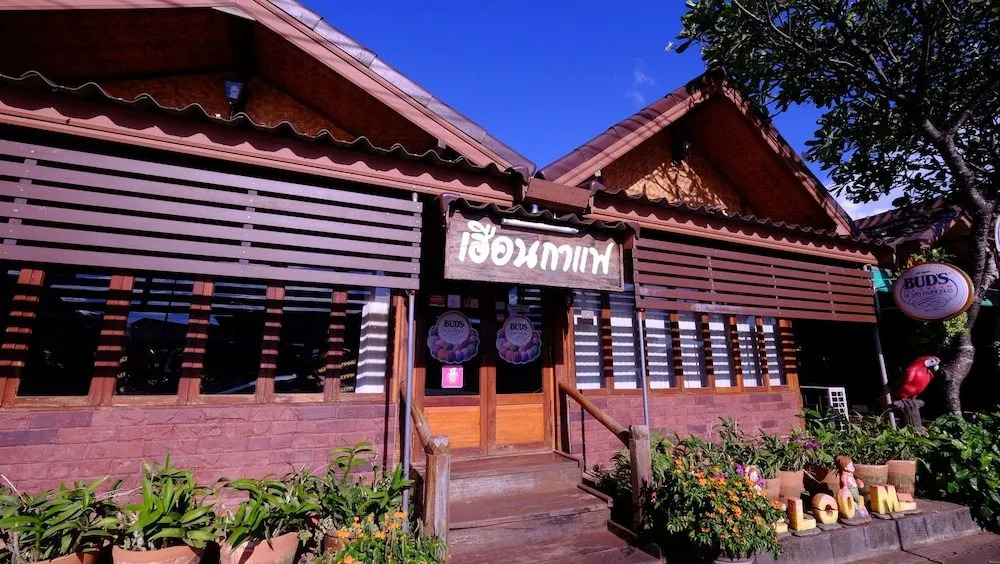 Heaunyoy Resort