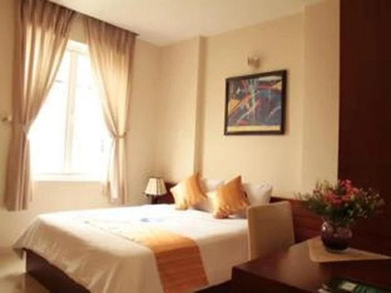 Sophia Hotel