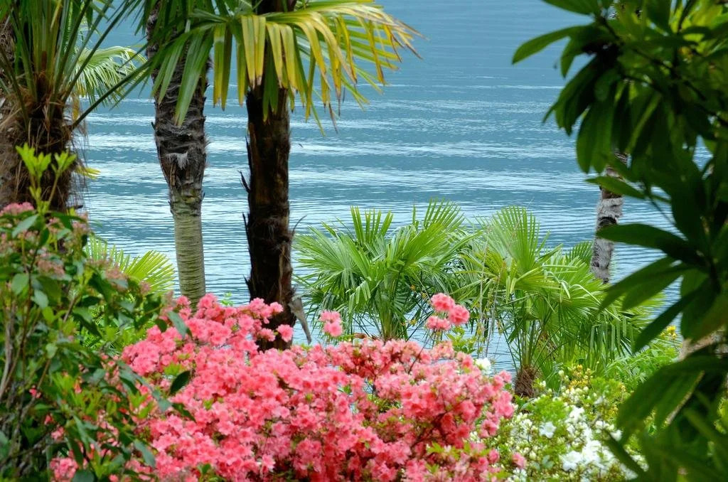 Hotel Garni Rivabella au Lac