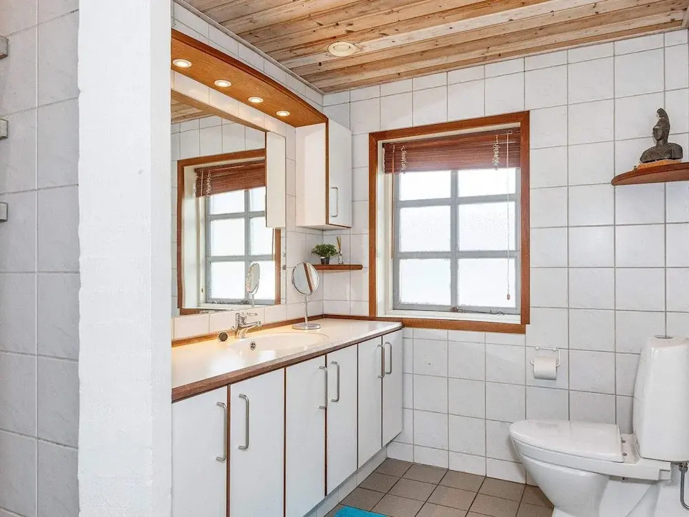 4 Star Holiday Home in Jerup