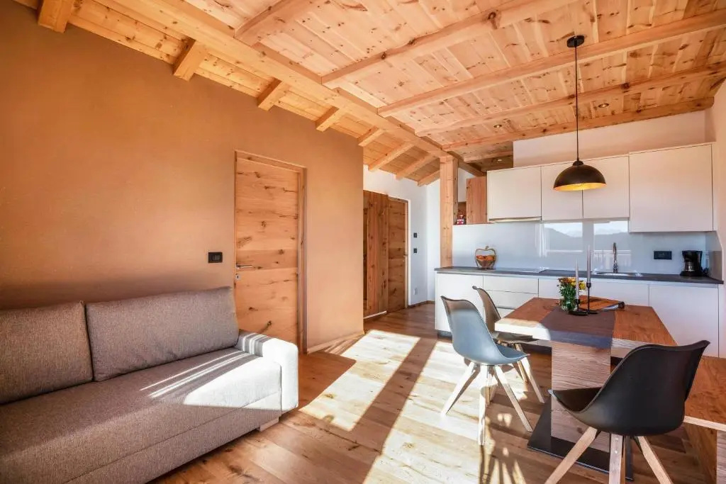 Brugghof Apartement Ulme