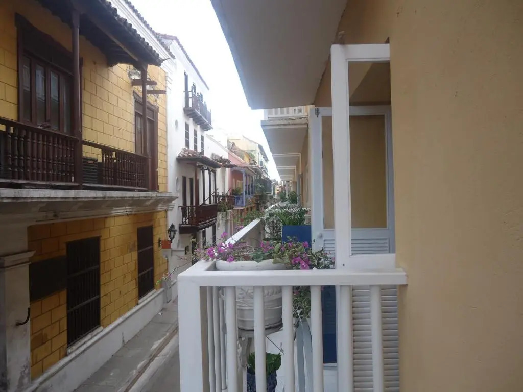 Apartamento Alvarez