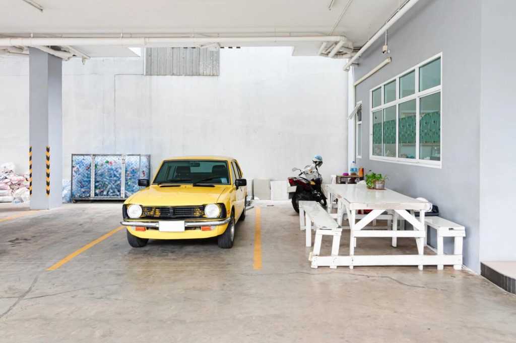Udee Living Place