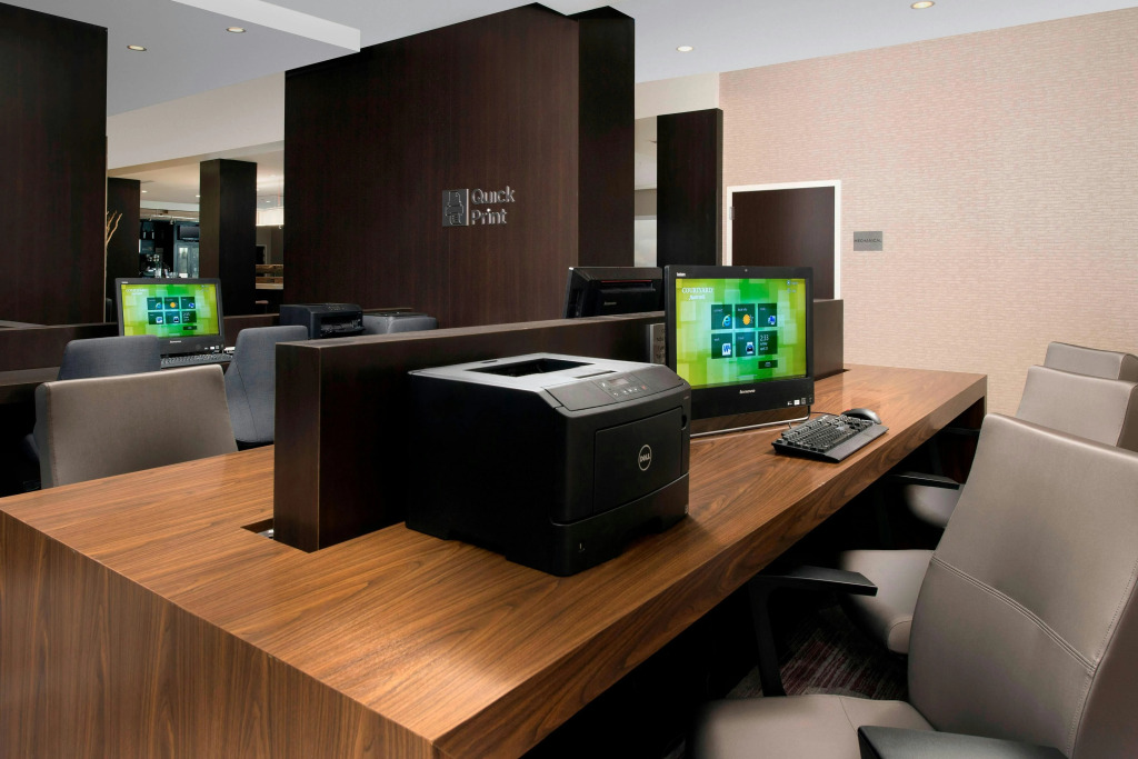Courtyard by Marriott Tyler