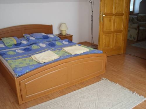 Sasi Panzió 1