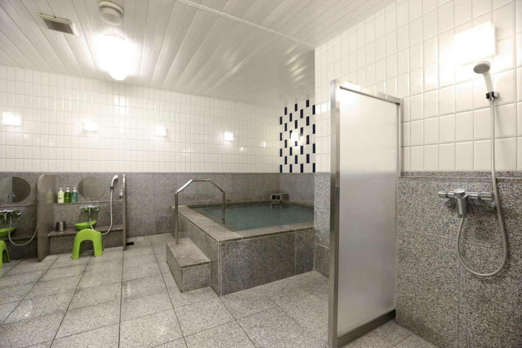 Hotel Hokke Club Sapporo