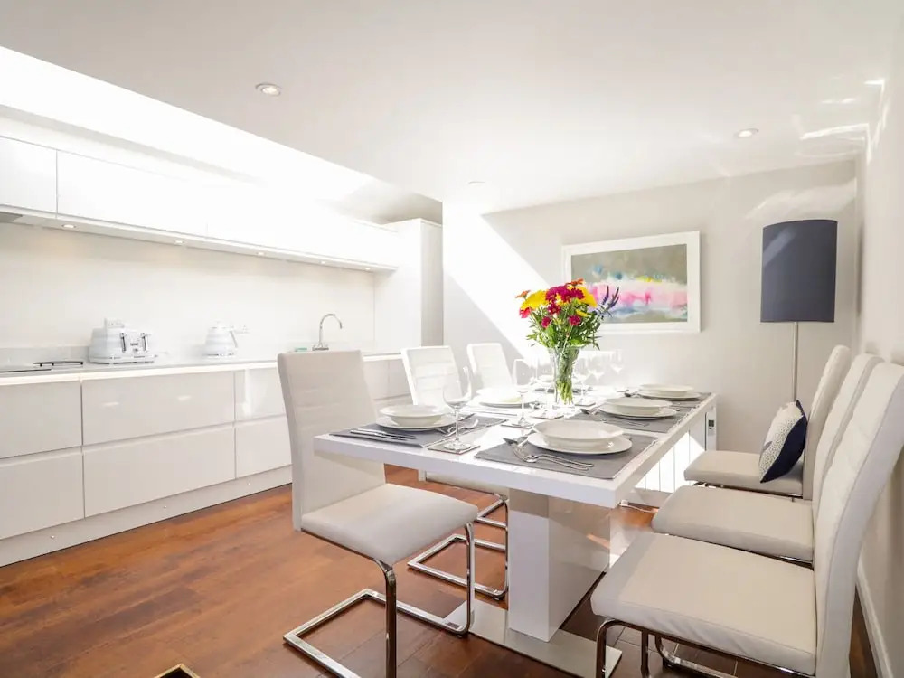 36 Sandend Village