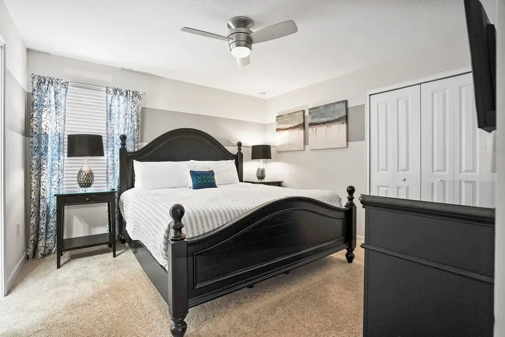 Orlando Adventure Your 8B villa getaway