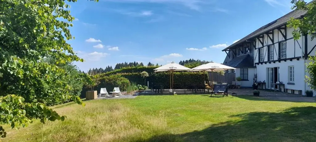 Hotel Le Soyeuru