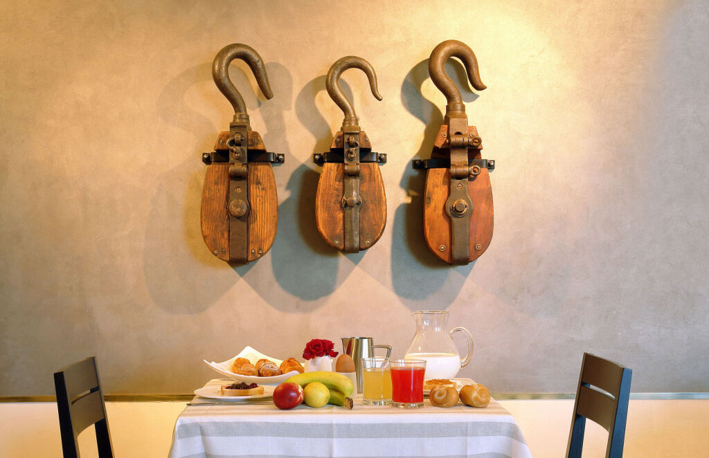 Corte Di Nettuno - CDSHotels
