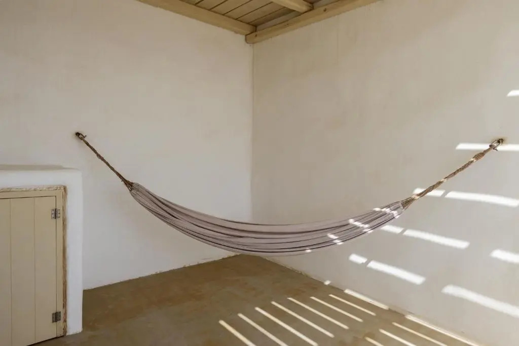1 bedroom cycladic house Naousa for 3 - Big