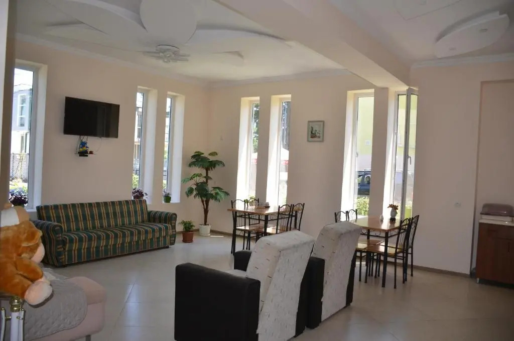 Guesthouse Maka