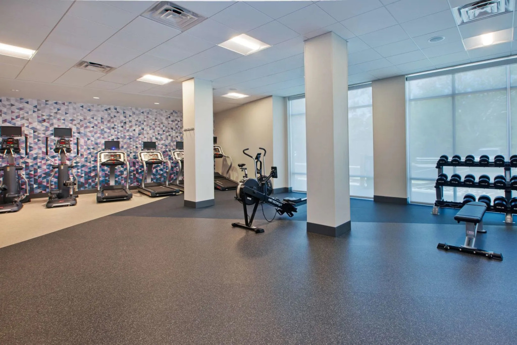 Homewood Suites By Hilton Columbus Easton, Oh