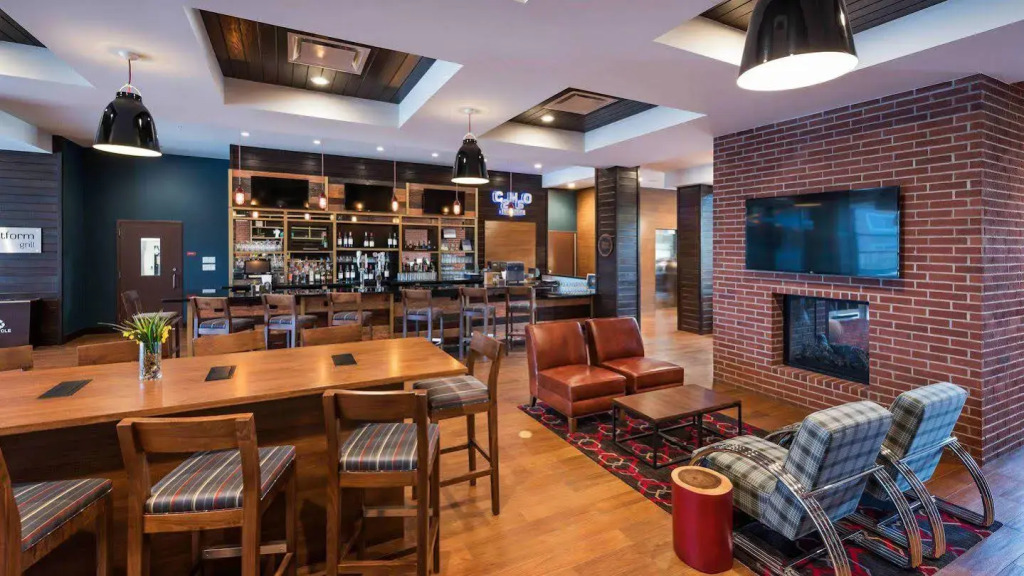 Four Points by Sheraton Fort Lauderdale Airport - Dania Beach