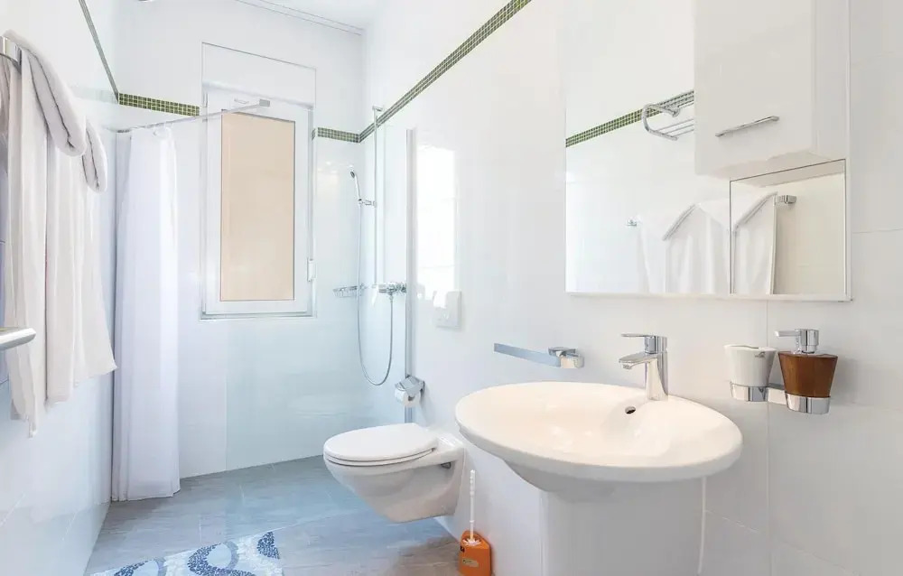 Awesome Home in Funtana With Wifi and 4 Bedrooms
