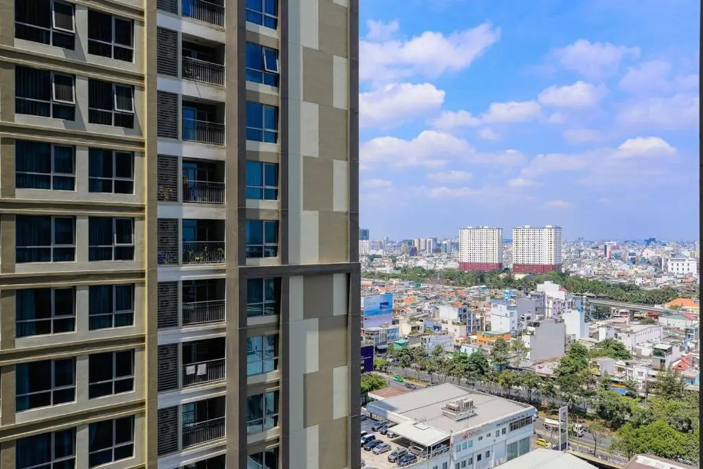 1 Bedroom Apartment Landmark Plus Lp