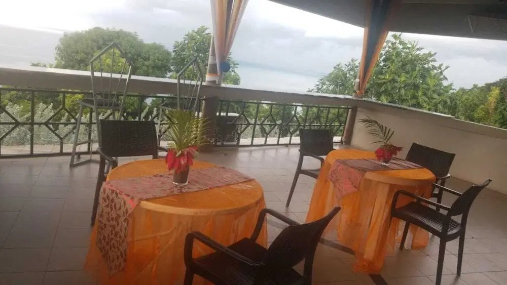 Boutique B&B at Stone Village