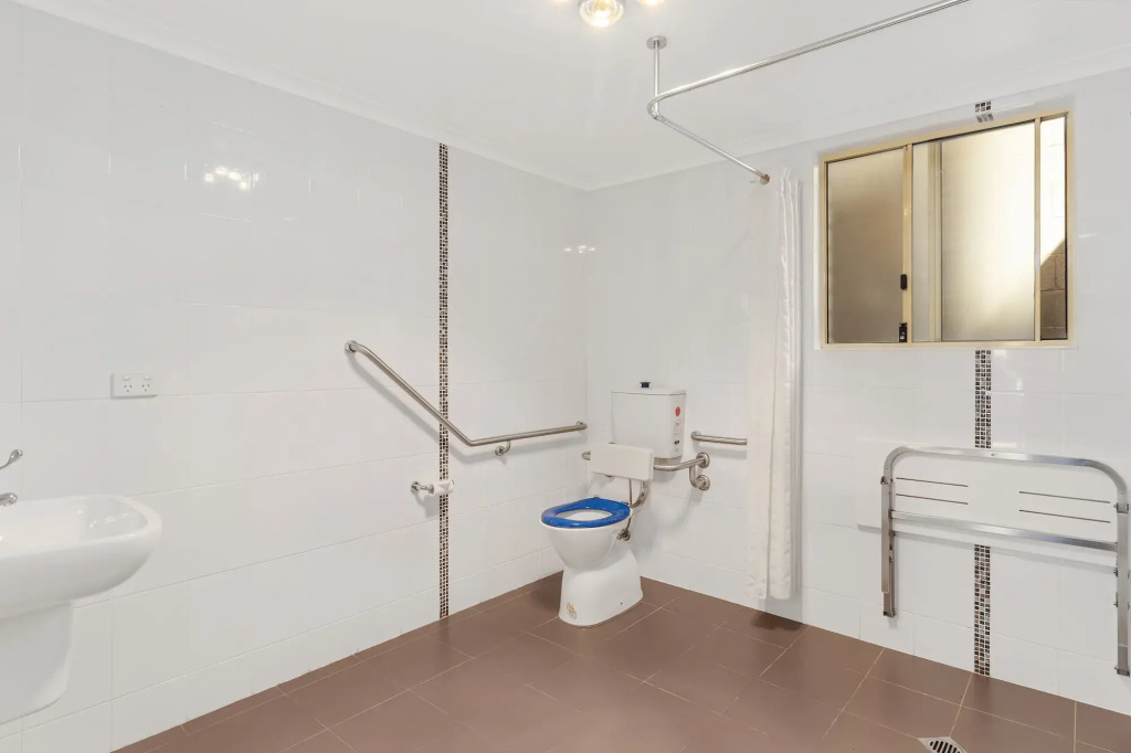 Econo Lodge Alabaster Motel Cowra