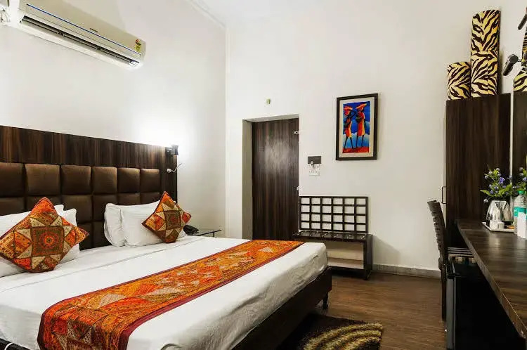Kingston Home Stay