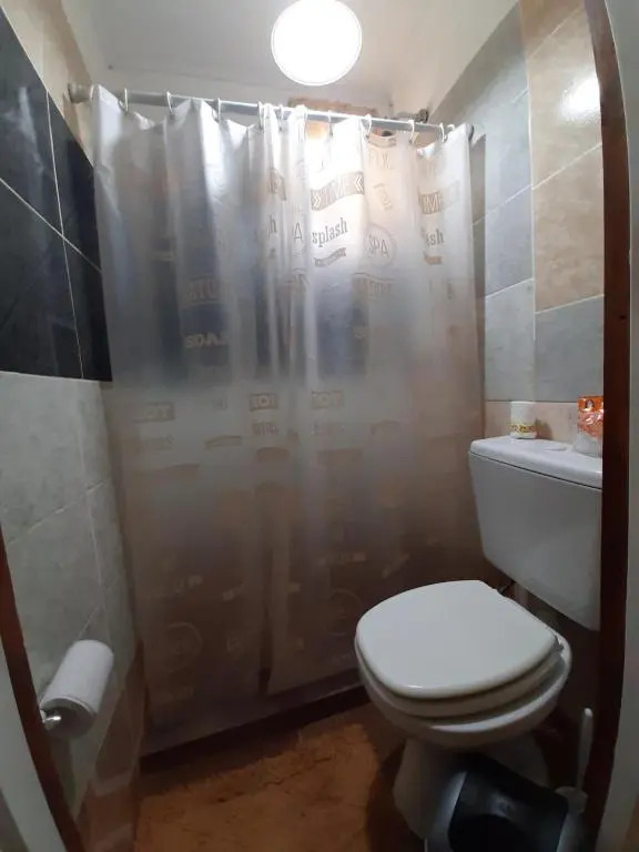 Departamento Las Maras III