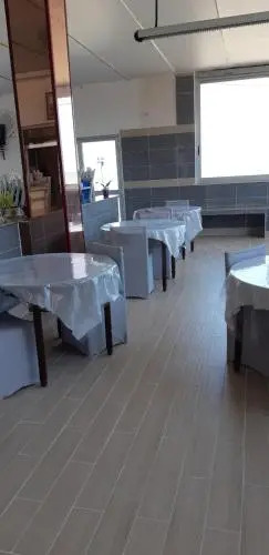 Hotel Residence Alga Blu sul Mare