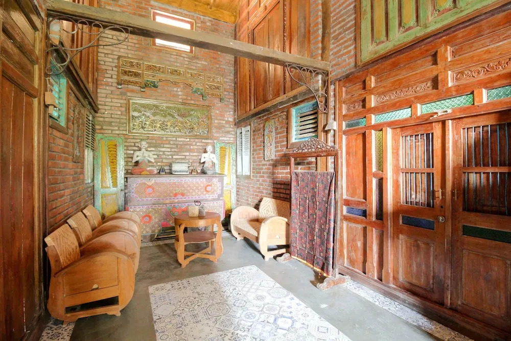 Airy Jimbaran Nuansa Timur Tujuh Belas 2 Bali