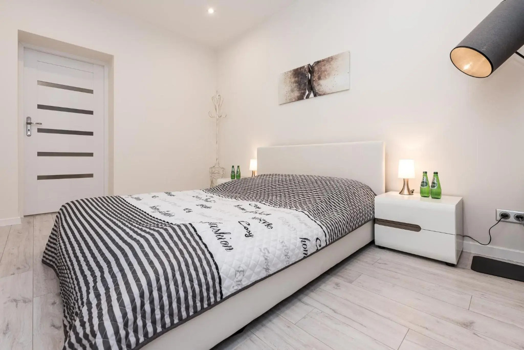 Apartament Silesian Vip