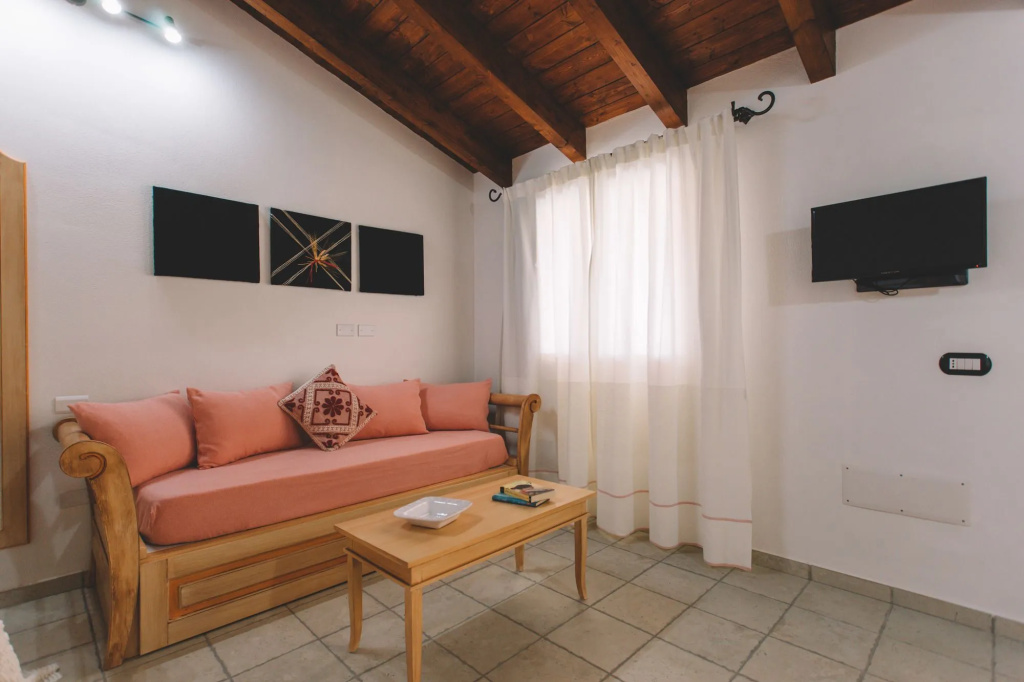 Sole dEstate Agriresidence