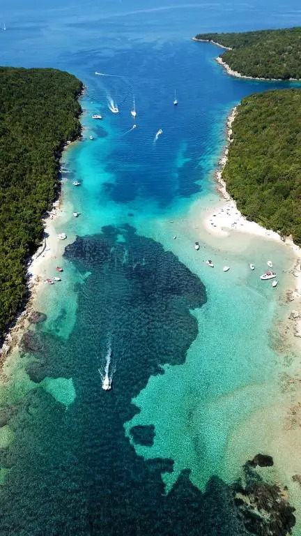 Baia Blu Apartments