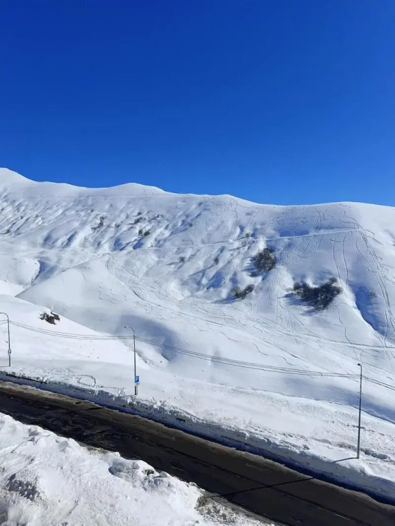 Gudauri Ski Resort - Four Seasons Apartments