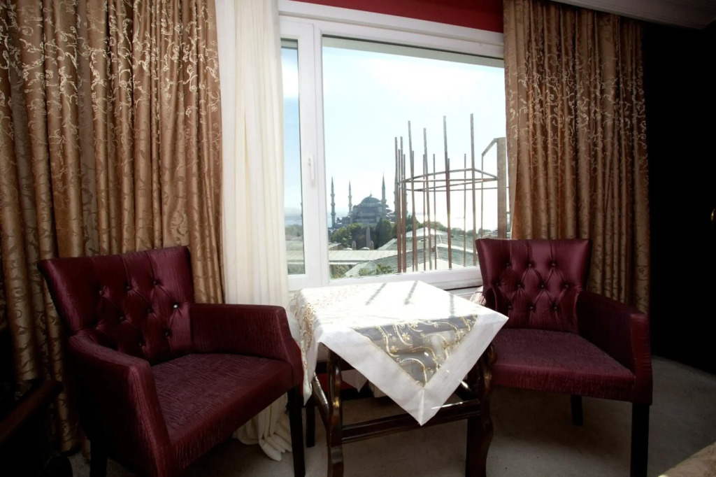 Sultanahmet Park Hotel