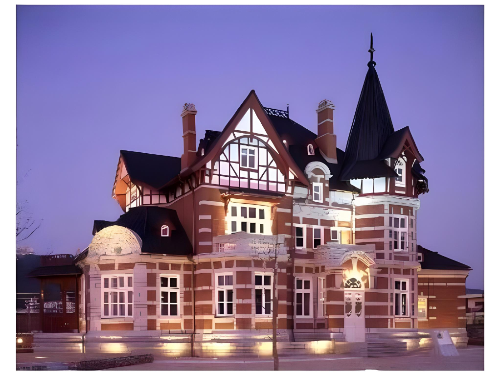 Urban Place Inn Kokura