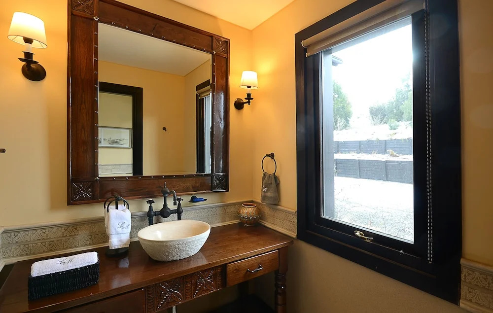 Incredible Villa in Arelauquen Golf LM10