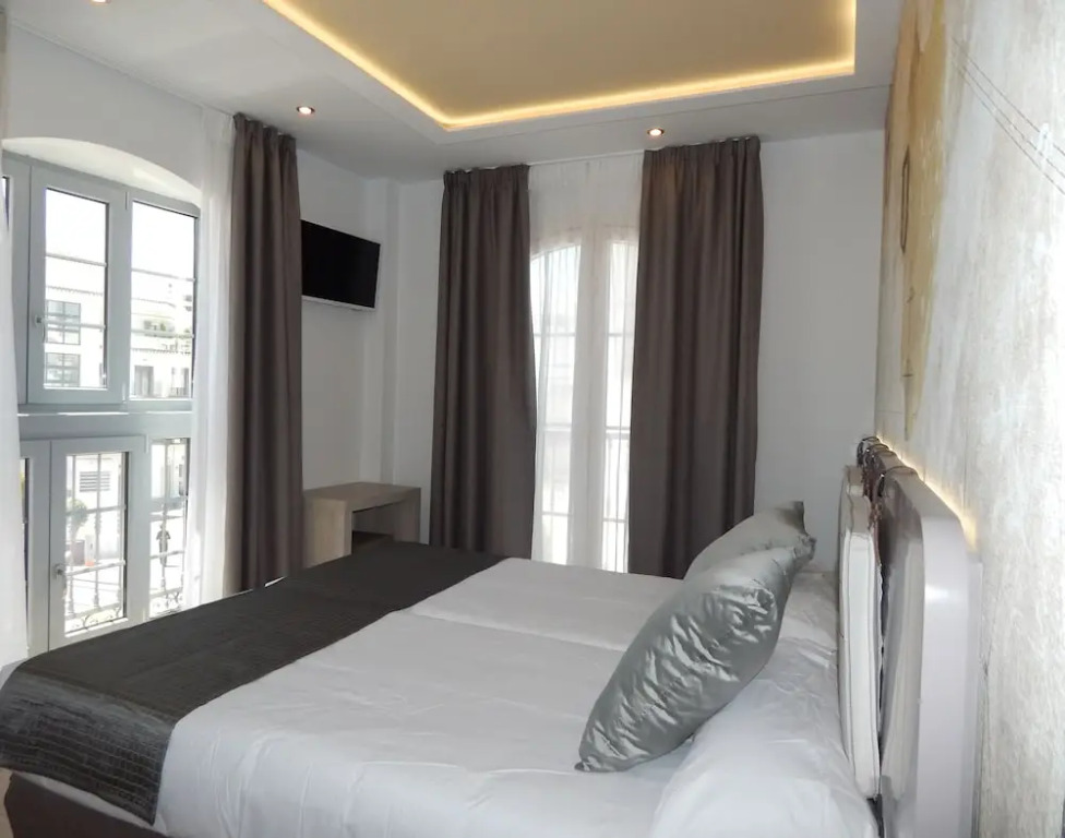Hostal Boutique Doña Carmen