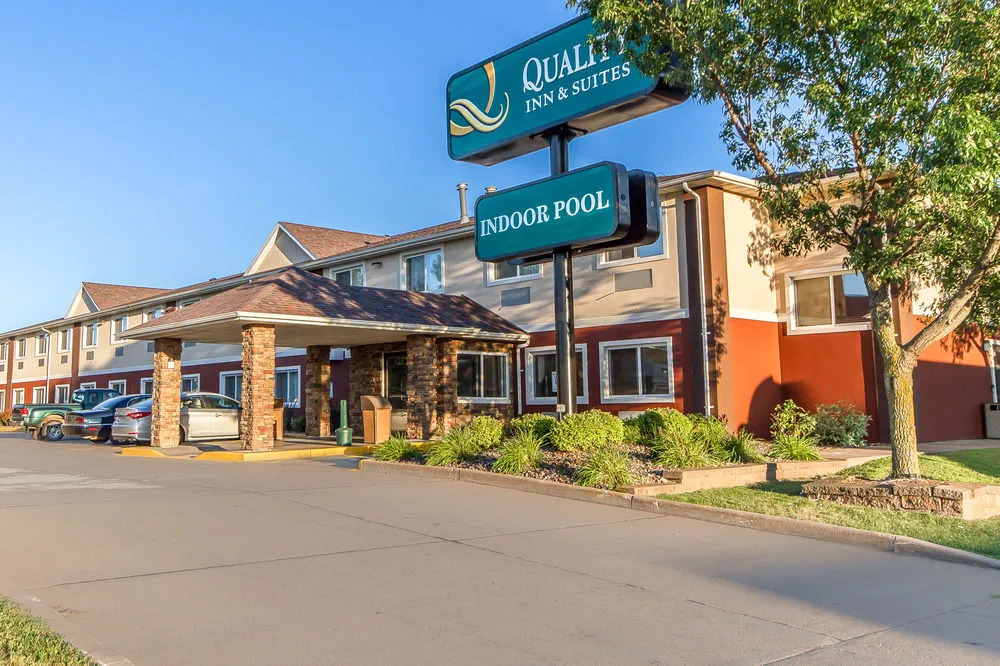 Comfort Inn