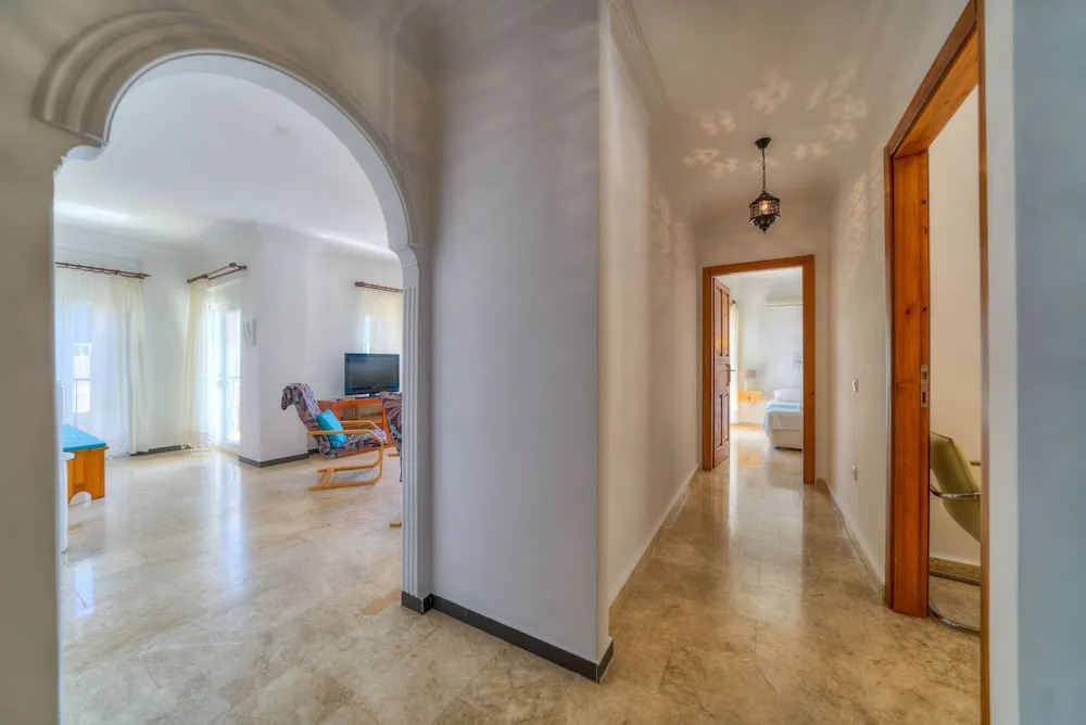 Paradise 2 Apartment