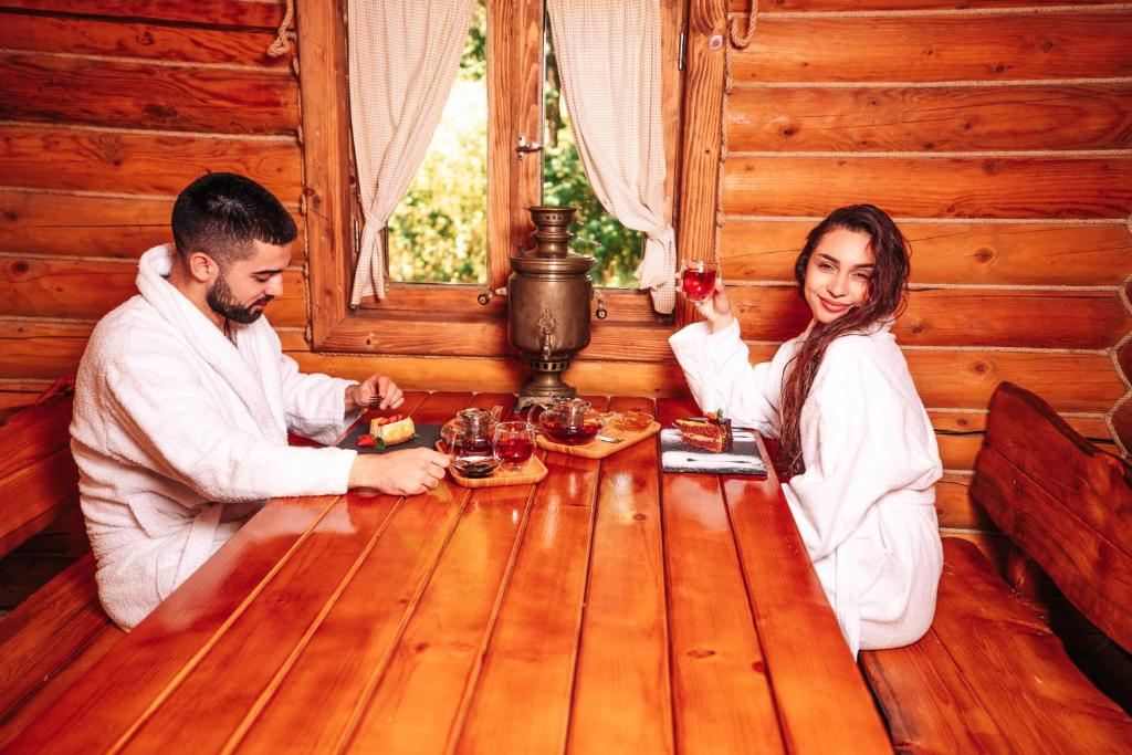 Alva Hotel & Spa