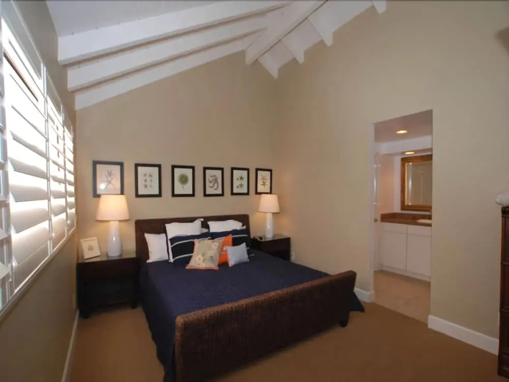 3112 W Ocean Front B Moob 4 Bedroom Duplex
