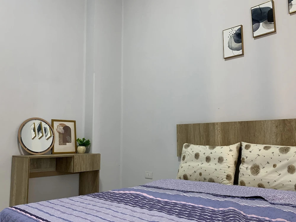 Casa Rosa Homes
